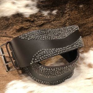 Sundance belt